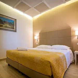 navštívit hotel