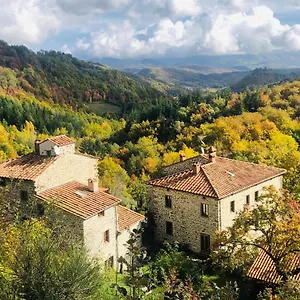 Bio Il Vigno , Caprese Michelangelo Italia