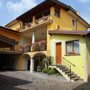Il Barone , Moniga del Garda Italia