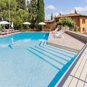 Podere Dell'anselmo , Montespertoli Italia