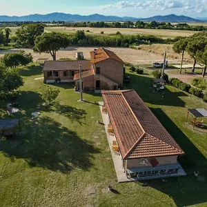 Quercesecca , Marina di Grosseto Italia