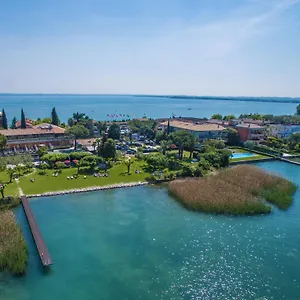 navštívit hotel