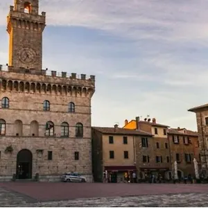 Bellarmino , Montepulciano Stazione Italia