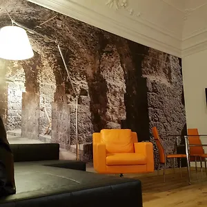 Luigi Capuana Centralissimo , Catania Italia