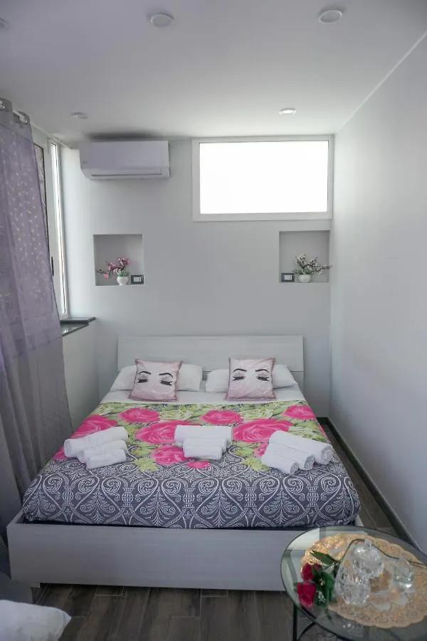 B&B Porta Garibaldi Catania