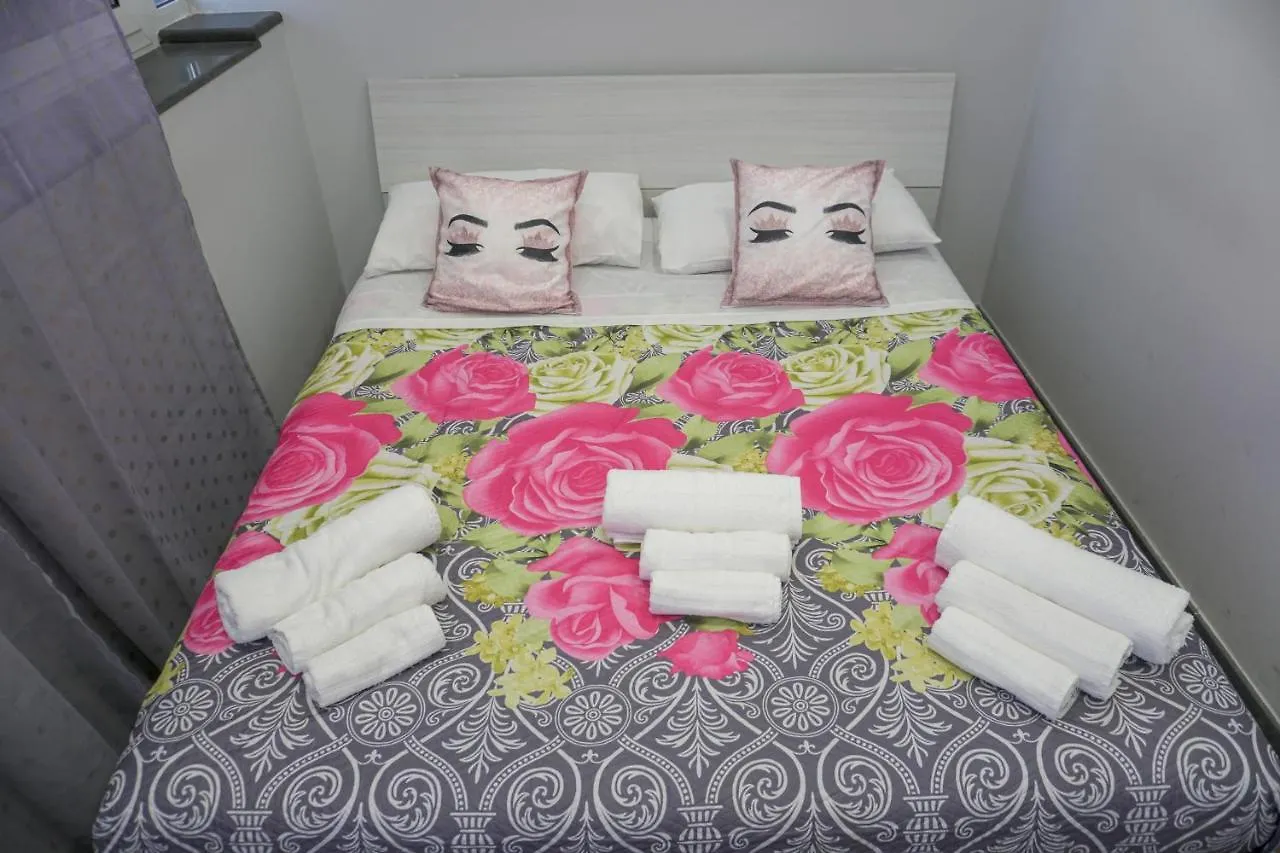 B&B Porta Garibaldi Catania