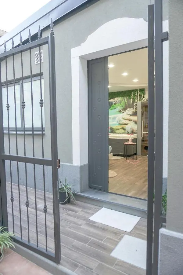 Bed & Breakfast B&B Porta Garibaldi Catania