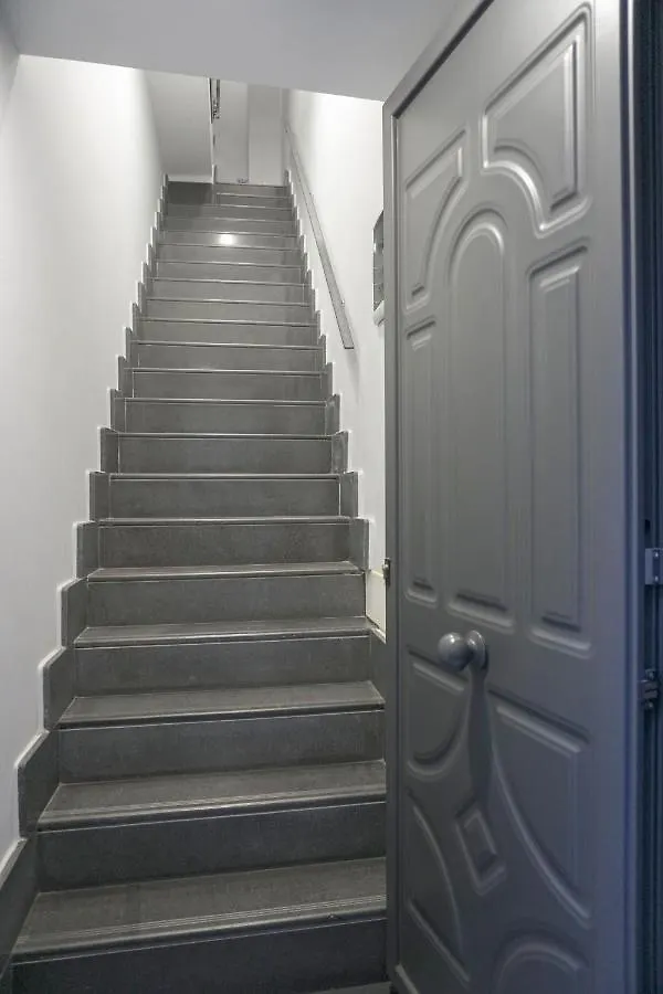 B&B Porta Garibaldi 카타니아 0*,  이탈리아