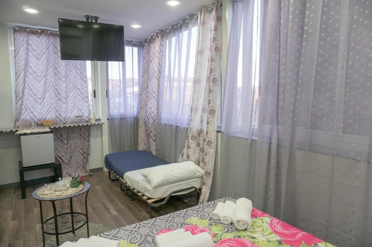 B&B Porta Garibaldi Catania
