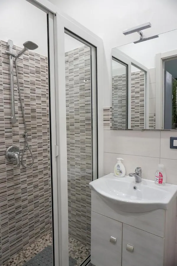 Bed & Breakfast B&B Porta Garibaldi Catania