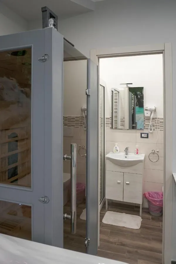 Bed & Breakfast B&B Porta Garibaldi Catania