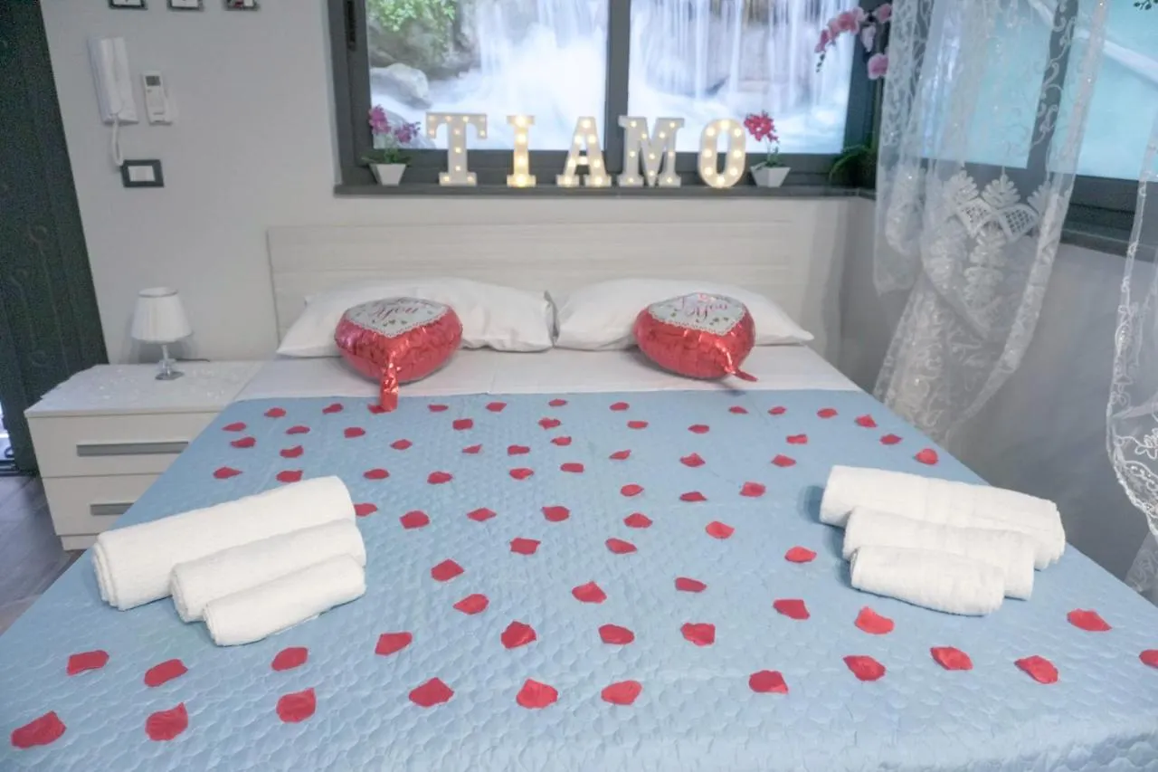 B&B Porta Garibaldi Catania Bed & Breakfast