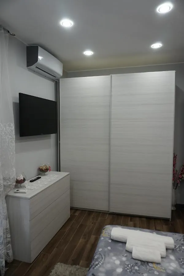B&B Porta Garibaldi Catania Bed & Breakfast