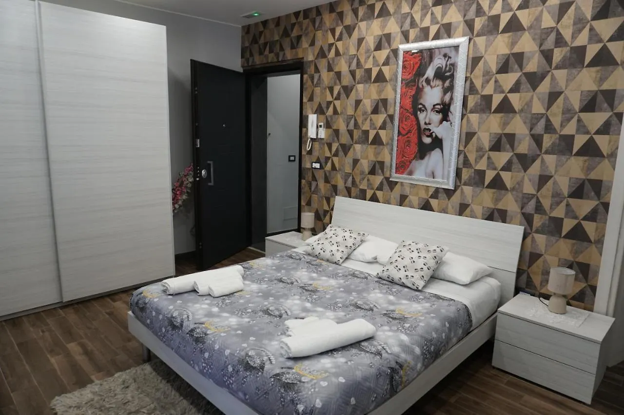 B&B Porta Garibaldi Catania Italy