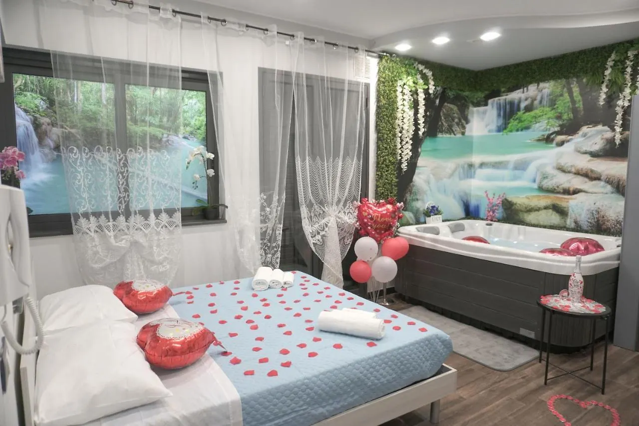 B&B Porta Garibaldi Catania Bed & Breakfast