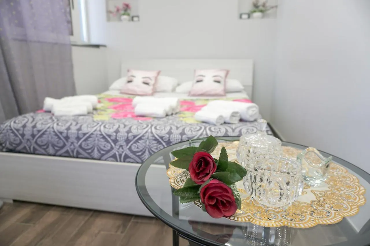 B&B Porta Garibaldi Catania 0*,