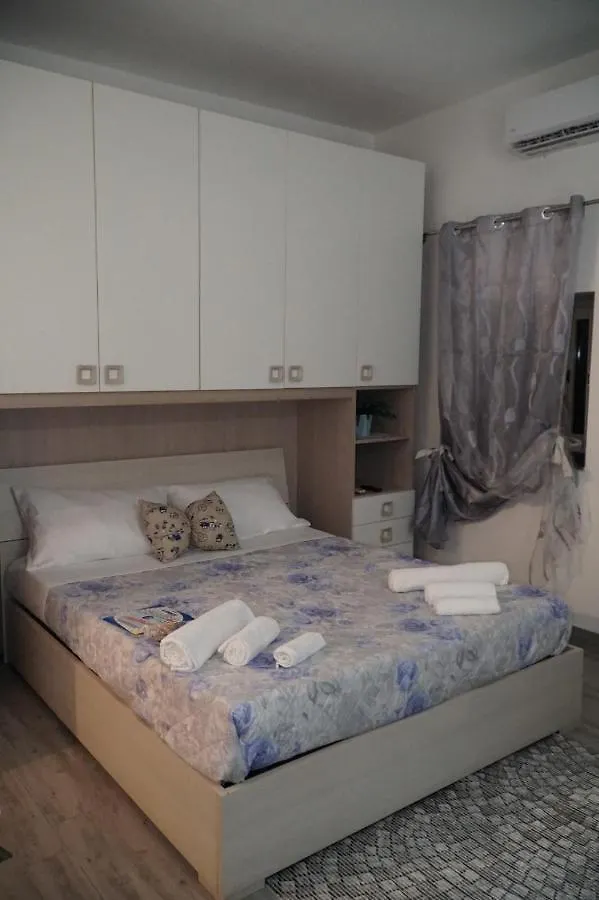 B&B Porta Garibaldi Catania Italy