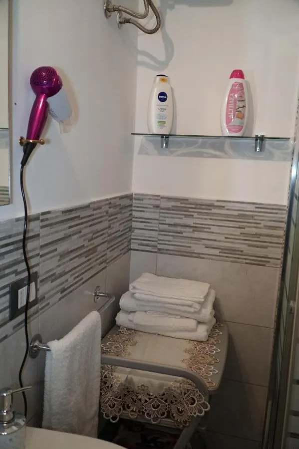 B&B Porta Garibaldi 카타니아 0*,  이탈리아