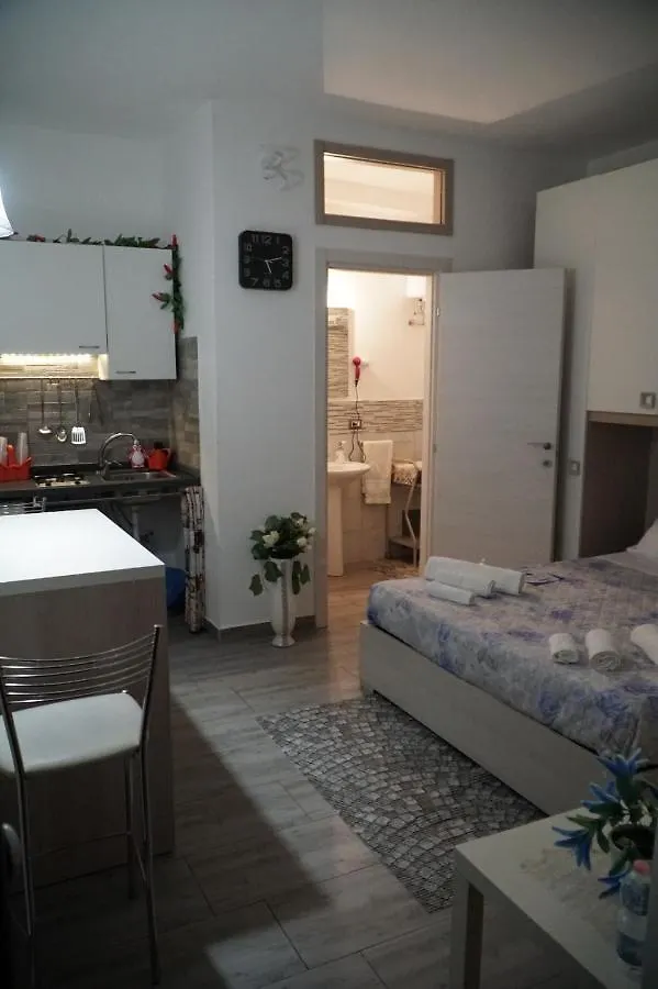 B&B Porta Garibaldi Catania 0*,