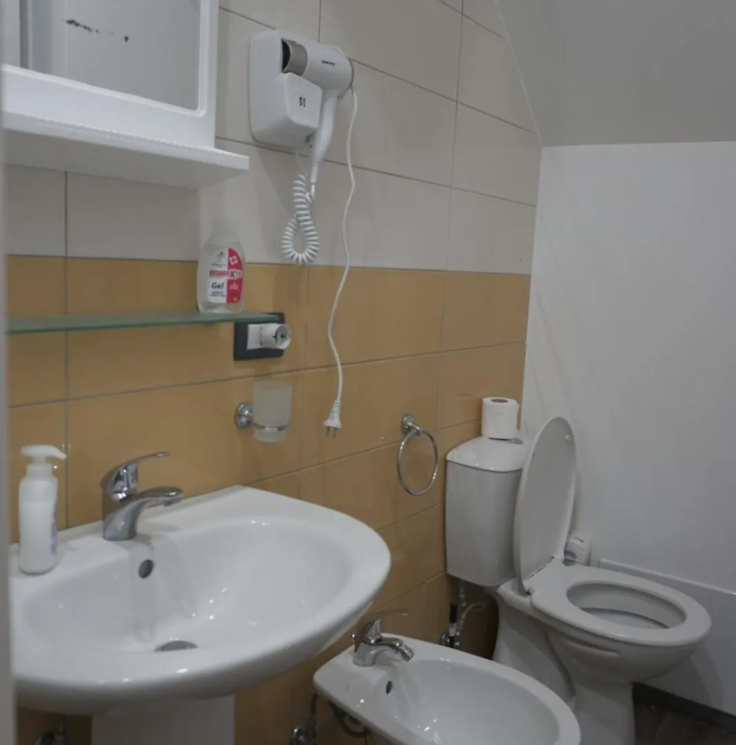 Bed & Breakfast B&B Porta Garibaldi Catania