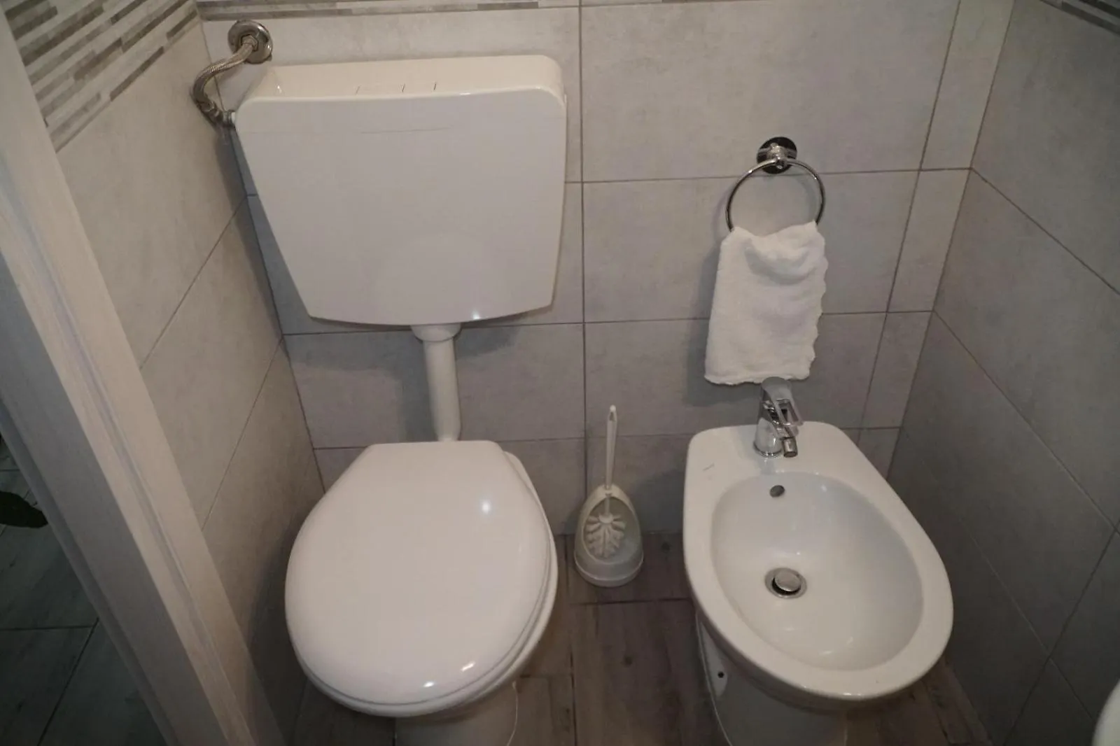 B&B Porta Garibaldi Catania