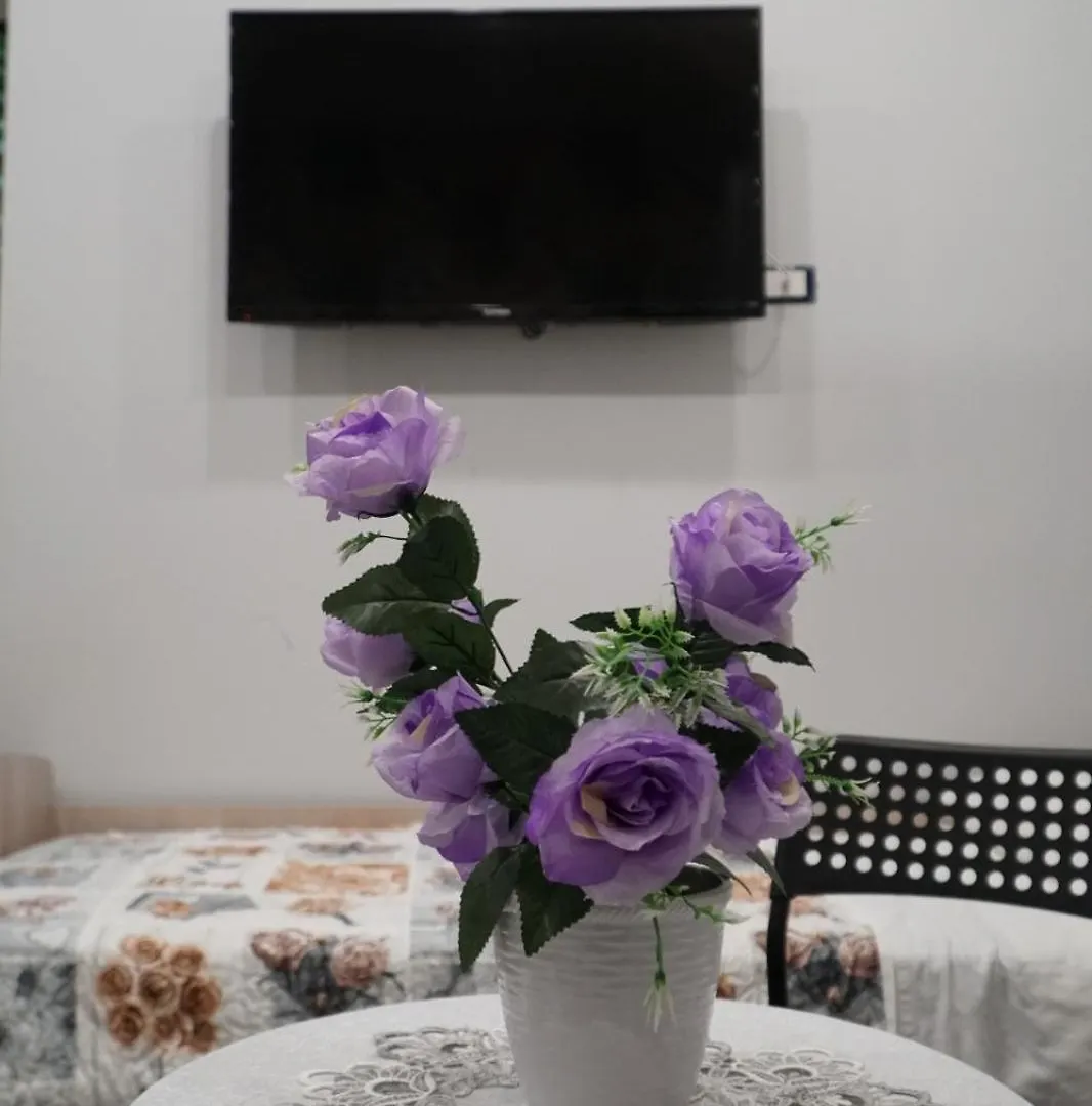 B&B Porta Garibaldi Catania Italy