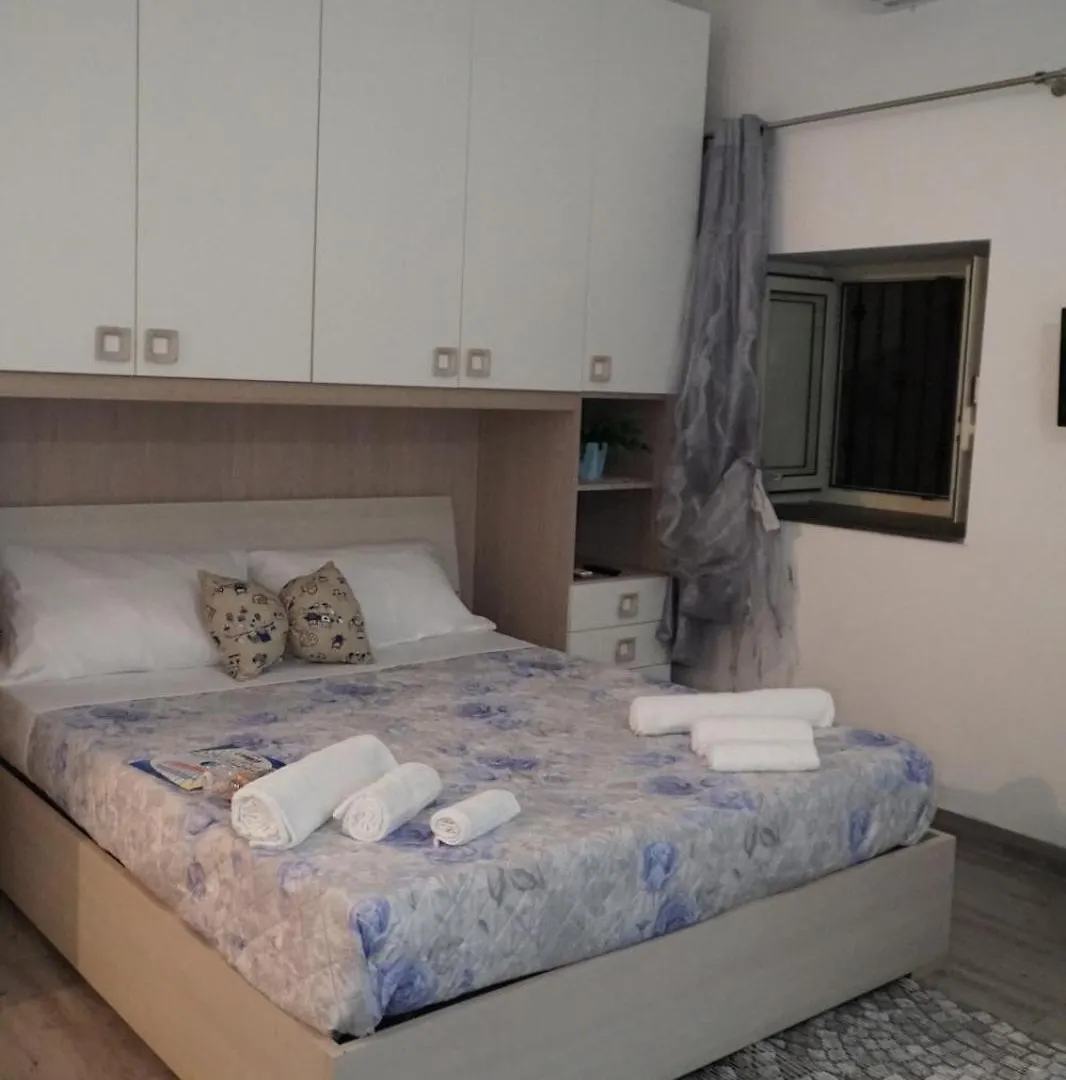 Bed & Breakfast B&B Porta Garibaldi Catania
